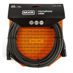 Cable Mxr Microfono 7,6 Mt