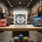 Ernie Ball Cuerda Suelta Guit Electrica Slinky 011 - Imagen 4