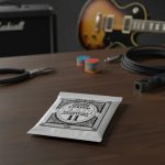 Ernie Ball Cuerda Suelta Guit Electrica Slinky 011 - Imagen 2