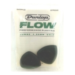 U?etas Jim Dunlop 547p 4.2 Flow Jumbo Grip Pack X 2 - Imagen 3