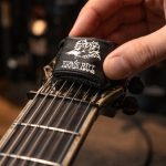 Fretwrap Muteador Tim Henson Signature Ernie Ball P09628 - Imagen 3