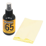 Kit De Limpieza Guitarra Dunlop 654c