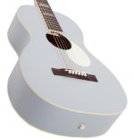 Guitarra Acústica Recording King Serie 7 Grey Rps-7 Gy - Imagen 2