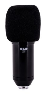 Micrófono Condensador Usb Cad U29 Cardioide - Imagen 5