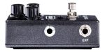 Pedal De Efecto Reverb Mxr M300 Para Guitarra Eléctrica Con 6 Estilos Negro - Imagen 5