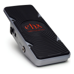 Pedal Guitarra Vocal Format Electro Harmonix Talking Pedal