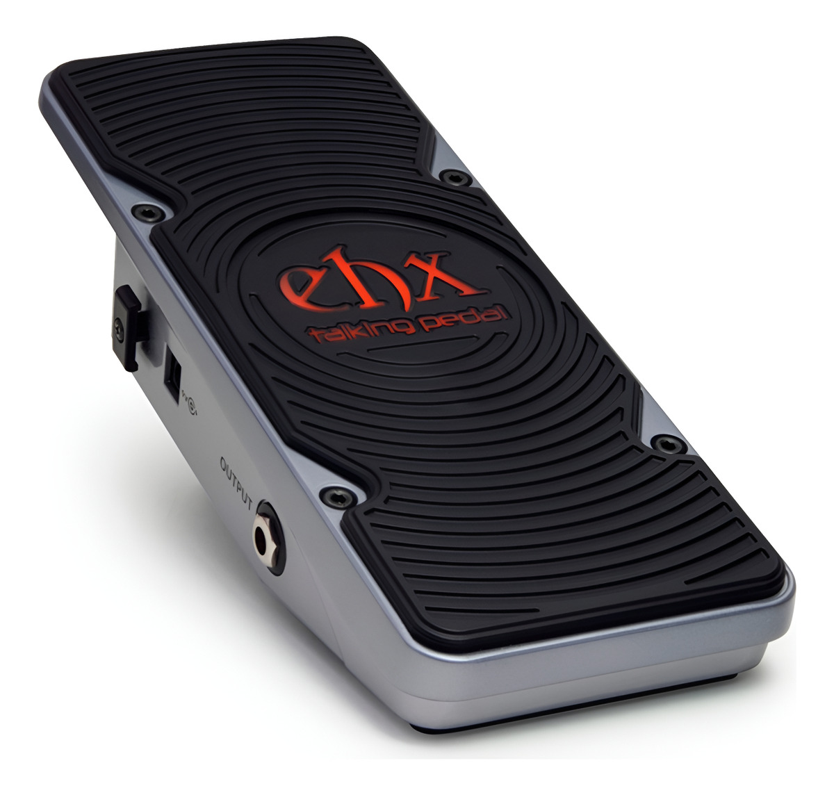 D_918242-MLC91972586074_092025-F.jpg Pedal Guitarra Vocal Format Electro Harmonix Talking Pedal - Imagen 1