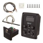 Guitarra Acústica Eq Preamp Equalizer Pickup Tuner Creep H3t
