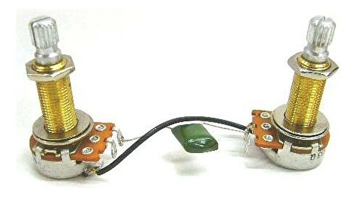 D_918369-MLC76532717060_052024-F.jpg Potenciometros Para Guitarra Emg Cs Vt Spl - Imagen 1