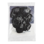 U?etas Jim Dunlop Tortex Black Gold 488r 0.50 Bolsa X72u - Imagen 4