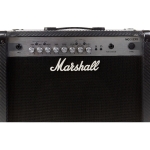 Marshall Mg30cfx Para Guitarra 30w De Exhibición Con Efectos