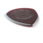 U?etas Jim Dunlop 547p 250 2.5 Flow Std Bolsa X3u - Imagen 2