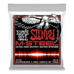 Ernie Ball Cuerdas Guitarra Electrica Slinky M-steel 10-52