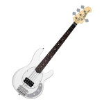 Bajo 4 Cuerd. Stingray Ray Ss4 Sterling By Music Man Owh M1