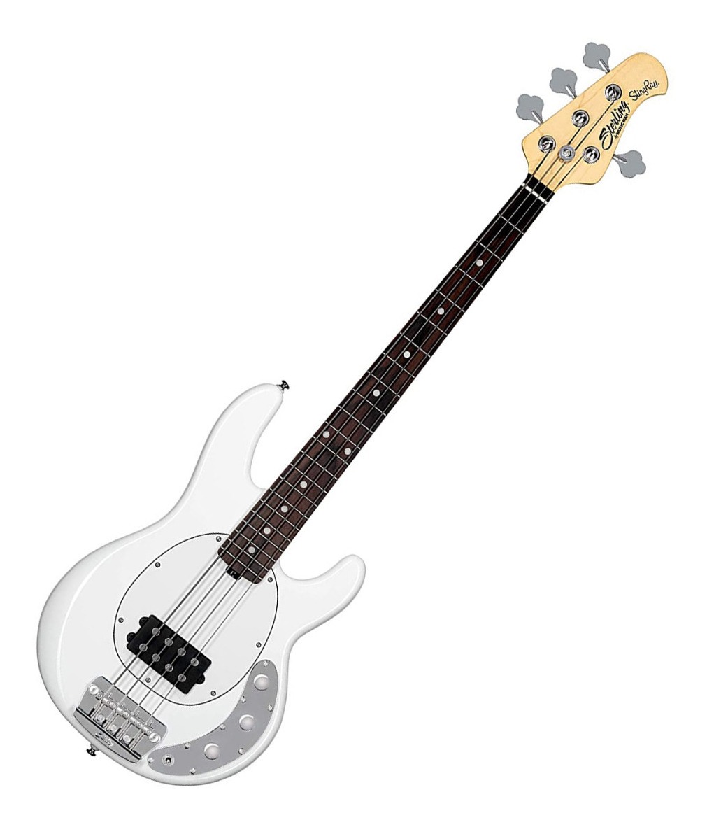 Bajo Electrico Sterling by Music Man StingRay 24 SR54182