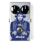 Pedal Octavador Jim Dunlop Jhm6 Jimi Hendrix Octavio