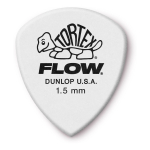 Bolsa U?etas 72 Unidades Tortex Flow Std Pk Dunlop 558r1.50
