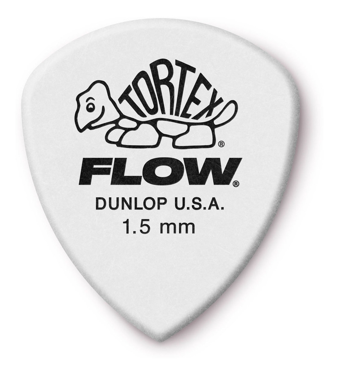 D_921486-MLC32892181139_112019-F.jpg Bolsa U?etas 72 Unidades Tortex Flow Std Pk Dunlop 558r1.50 - Imagen 1