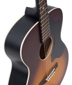 Guitarra Acustica Recording King Ros-9-ts - Imagen 5