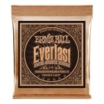 Cuerdas P/ Guitarra Acustica Ernie Ball Est Phos Med 12-54