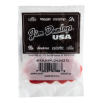 Bolsa De U?etas 24 Unidades Nylon Jazz 24/bg Dunlop 47rxln - Imagen 3