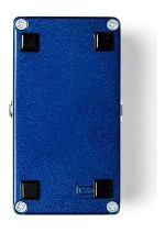 Pedal Mxr M288 Octavador Octave Deluxe Guitarra Eléctrica Azul Azul Marino - Imagen 3