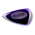U?etas Jim Dunlop Tri Stubby 473r 3.0 Bolsa X24u - Imagen 2
