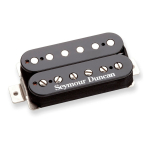 Microfono Para Guitarra Seymour Duncan Sh-2b Bk