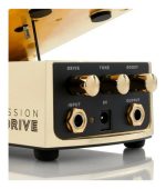 Pedal Expression / Overdrive Ernie Ball P6183 - Imagen 4