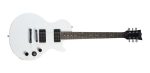 Pack Guitarra Les Paul Y Amplificador Creep 15w Completo Wh - Imagen 3
