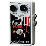 Pedal Pitch Shifter Polifonico Electro Harmonix Pitch Fork