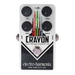 Pedal Overdrive Electro Harmonix Crayon 69 Full-range