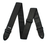 Correa Guitarra Y Bajo Strap Fillmore Blk Dunlop D6702bk
