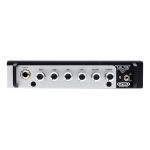 Amplificador Bajo Cabezal Mini 20w Valeton Tar-20 B