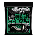 Ernie Ball Cuerdas Guitarra Electrica Slinky Cobalt 12-56