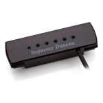 Microfono Guitarra Acustica Seymour Duncan Sa-3xl-black