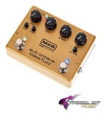Sub Octave Bass Fuzz / Octavador + Fuzz Mxr M-287 Color Amarillo - Imagen 5
