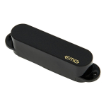 Microfono P/ Guitarra Electrica Emg Sax