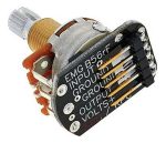 Circuito Activo Guitarra Emg Rpc - Imagen 3