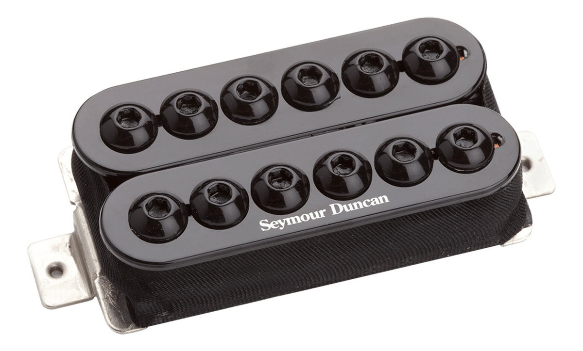 D_925811-MLC32892155619_112019-F.jpg Microfono Para Guitarra Seymour Duncan Sh-8b Bk - Imagen 1