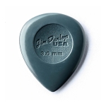 U?etas Jim Dunlop 445p300 3.00 Big Stubby Nylon X6u - Imagen 2