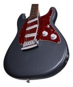 Guitarra Electrica Sterling By Musicman Cutlass 30 Cfr - Imagen 5