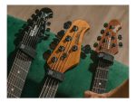 Sordina P/ Guitarra Y Bajo Ernie Ball 9613 Fretwraps Medium - Imagen 3