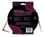 Ernie Ball Cable Para Instrumento P06049 3 Mts Blanco - Imagen 2