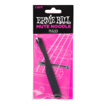 Mute Noodle Ernie Ball Bajo P09637 Muteador Cuerdas