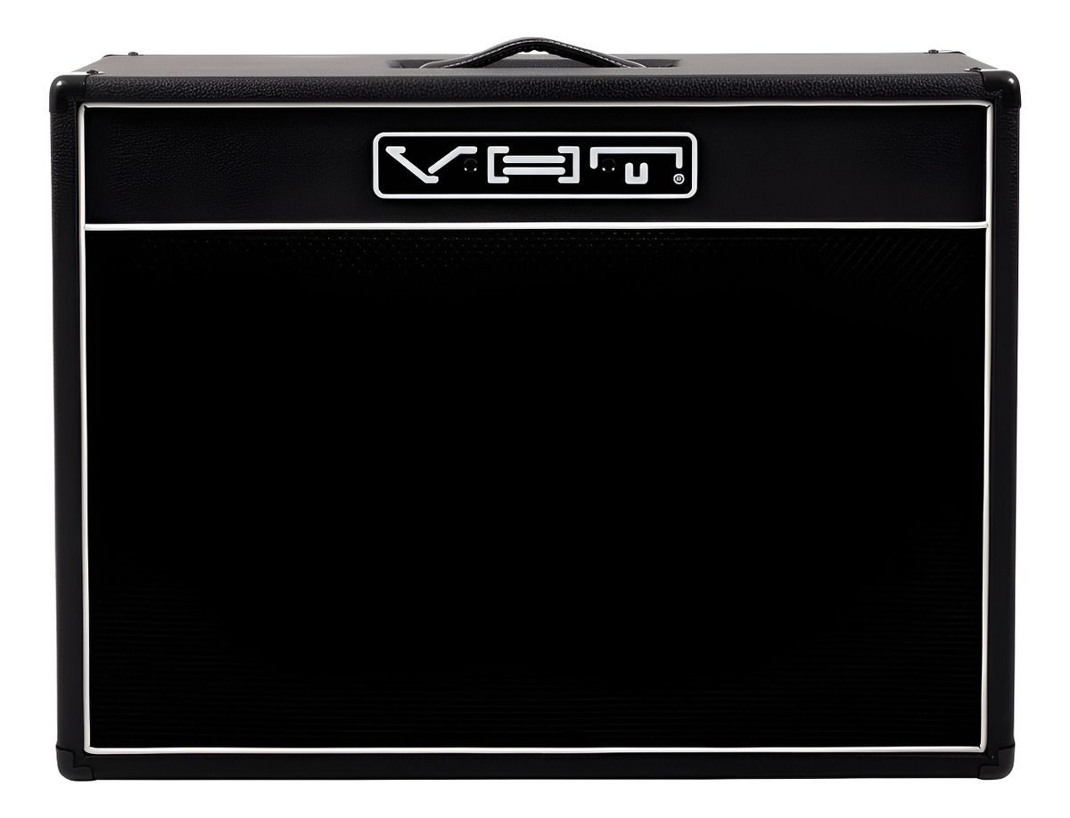 D_927401-MLC92253962680_092025-F.jpg Bafle Para Guitarra Vht 212c 2x12 / 120w Stereo - Imagen 1