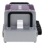 Amplificador Guitarra Mini 5w Hotone Nla-2 Purple Wind - Imagen 3