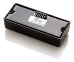 Microfono Bajo 4 Cuerdas Emg 35 Twx Humbucker / Single Push - Imagen 2