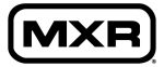 Pedal Mxr M-228 Dyna Comp Deluxe Compressor M228 Color Rojo - Imagen 4