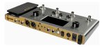 Pedalera Procesador Efectos Hotone Ampero Mp-100n Silver - Imagen 4